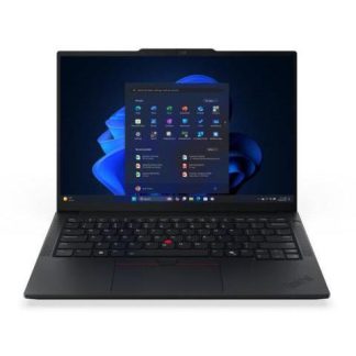 LAPTOP LENOVO THINKPAD E14 G7 14 1920X1200 WUXGA INTEL CORE 7 240H 16GB 512GB SSD WINDOWS 11 PRO ESPANOL