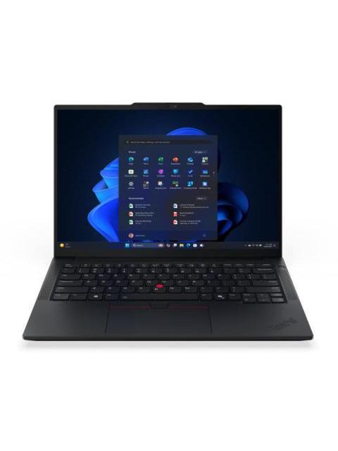 LAPTOP LENOVO THINKPAD E14 G7 14 1920X1200 WUXGA INTEL CORE 7 240H 16GB 512GB SSD WINDOWS 11 PRO ESPANOL
