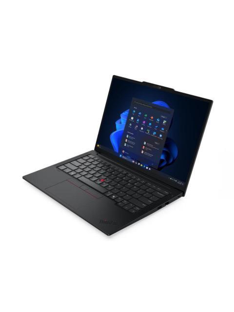 LAPTOP LENOVO THINKPAD E14 G7 14 1920X1200 WUXGA INTEL CORE 7 240H 16GB 512GB SSD WINDOWS 11 PRO ESPANOL - Imagen 2
