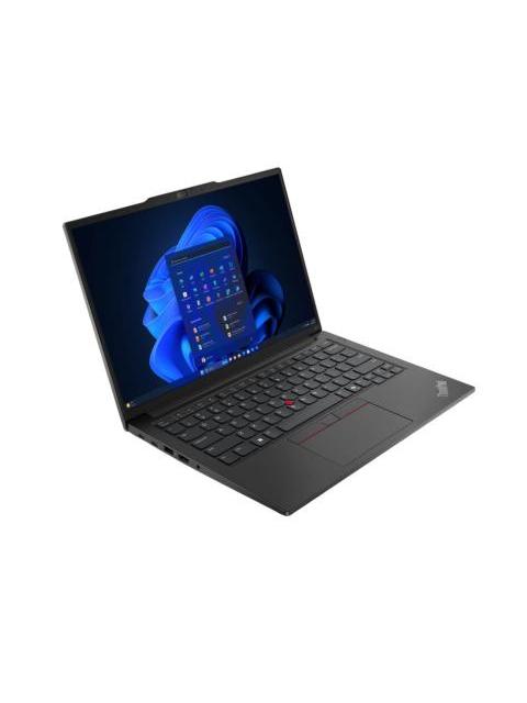 LAPTOP LENOVO THINKPAD E14 GEN 6 14 1920X1200 WUXGA INTEL CORE ULTRA 5 125U 16GB 512GB SSD WINDOWS 11 PRO ESPANOL - Imagen 3