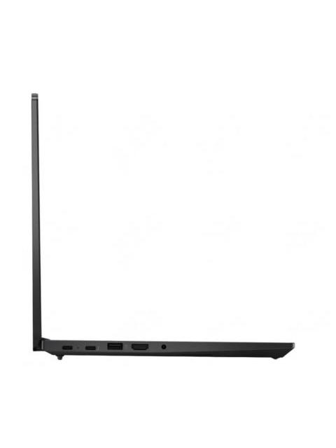 LAPTOP LENOVO THINKPAD E14 GEN 6 14 1920X1200 WUXGA INTEL CORE ULTRA 5 125U 16GB 512GB SSD WINDOWS 11 PRO ESPANOL - Imagen 5