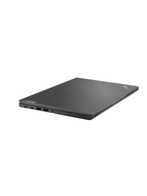 LAPTOP LENOVO THINKPAD E14 GEN 6 14 1920X1200 WUXGA INTEL CORE ULTRA 5 125U 16GB 512GB SSD WINDOWS 11 PRO ESPANOL - Imagen 7