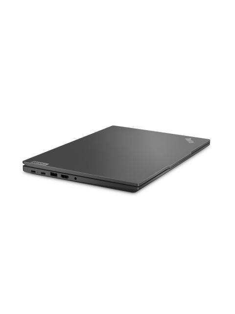 LAPTOP LENOVO THINKPAD E14 GEN 6 14 1920X1200 WUXGA INTEL CORE ULTRA 5 125U 16GB 512GB SSD WINDOWS 11 PRO ESPANOL - Imagen 8