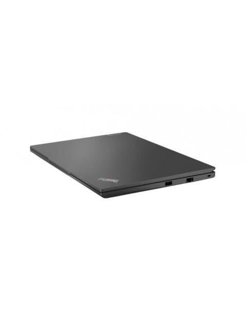 LAPTOP LENOVO THINKPAD E14 GEN 6 14 1920X1200 WUXGA INTEL CORE ULTRA 7 155H 16GB 512GB SSD WINDOWS 11 PRO ESPANOL - Imagen 5
