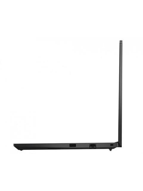 LAPTOP LENOVO THINKPAD E14 GEN 6 14 1920X1200 WUXGA INTEL CORE ULTRA 7 155H 16GB 512GB SSD WINDOWS 11 PRO ESPANOL - Imagen 7