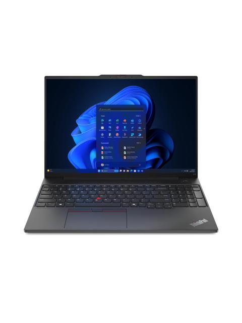 LAPTOP LENOVO THINKPAD E16 GEN 2 16 1920X1080 FULL HD INTEL CORE ULTRA 5 125H 16GB 512GB SSD WINDOWS 11 PRO ESPANOL - Imagen 2