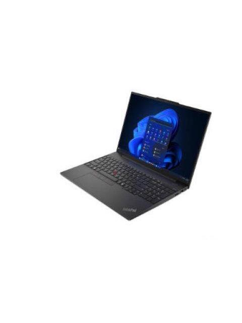 LAPTOP LENOVO THINKPAD E16 GEN 2 16 1920X1080 FULL HD INTEL CORE ULTRA 5 125H 16GB 512GB SSD WINDOWS 11 PRO ESPANOL - Imagen 3