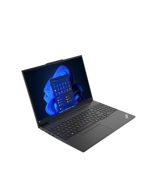 LAPTOP LENOVO THINKPAD E16 GEN 2 16 1920X1080 FULL HD INTEL CORE ULTRA 5 125H 16GB 512GB SSD WINDOWS 11 PRO ESPANOL - Imagen 5