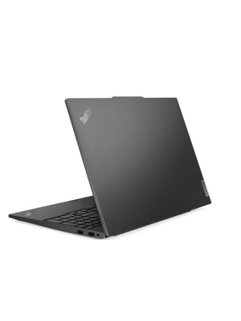 LAPTOP LENOVO THINKPAD E16 GEN 2 16 1920X1080 FULL HD INTEL CORE ULTRA 5 125H 16GB 512GB SSD WINDOWS 11 PRO ESPANOL - Imagen 7