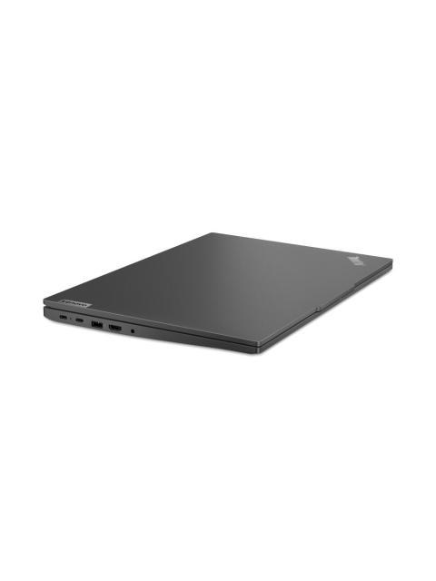 LAPTOP LENOVO THINKPAD E16 GEN 2 16 1920X1080 FULL HD INTEL CORE ULTRA 5 125H 16GB 512GB SSD WINDOWS 11 PRO ESPANOL - Imagen 8