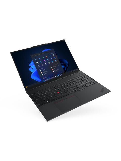 LAPTOP LENOVO THINKPAD E16 GEN 3 16 1920X1200 WUXGA INTEL CORE 5 210H 16GB 512GB SSD WINDOWS 11 PRO ESPANOL - Imagen 4