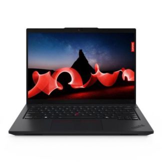 LAPTOP LENOVO THINKPAD L14 GEN 5 14 1920X1200 WUXGA AMD RYZEN 5 PRO 7535U 32GB 1TB SSD WINDOWS 11 PRO ESPANOL