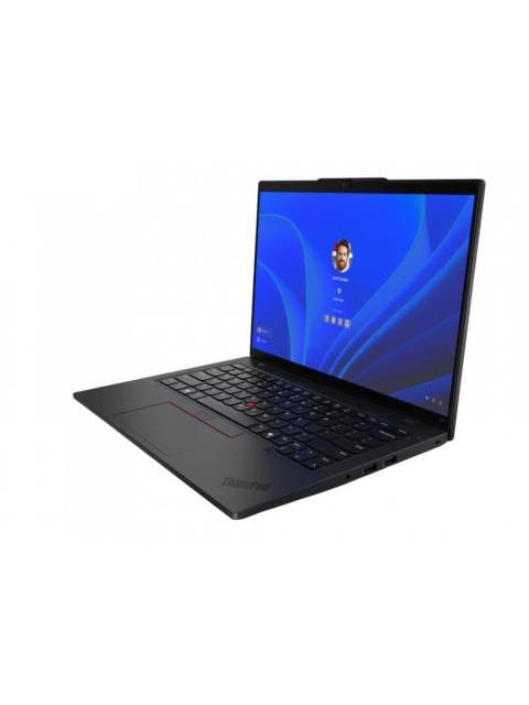 LAPTOP LENOVO THINKPAD L14 GEN 5 14 1920X1200 WUXGA INTEL CORE ULTRA 5 125U 16GB 512GB SSD WINDOWS 11 PRO ESPANOL - Imagen 3