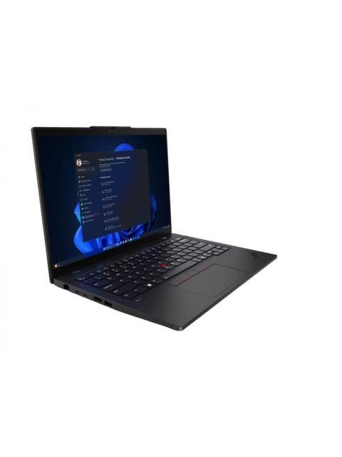 LAPTOP LENOVO THINKPAD L14 GEN 5 14 1920X1200 WUXGA INTEL CORE ULTRA 5 125U 16GB 512GB SSD WINDOWS 11 PRO ESPANOL - Imagen 4