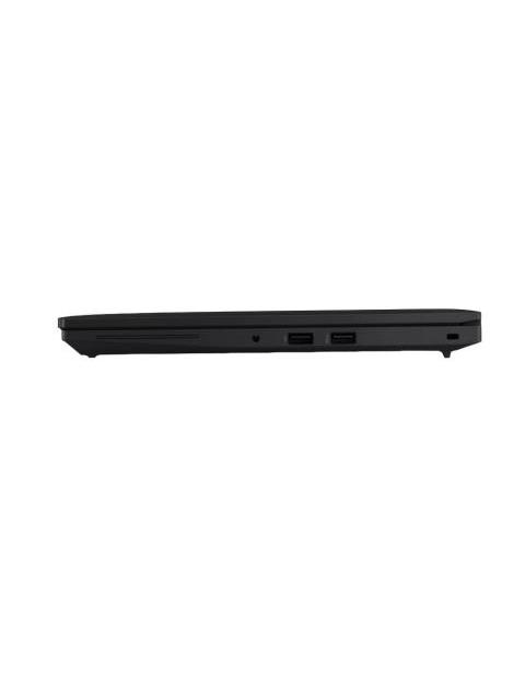 LAPTOP LENOVO THINKPAD L14 GEN 5 14 1920X1200 WUXGA INTEL CORE ULTRA 5 125U 16GB 512GB SSD WINDOWS 11 PRO ESPANOL - Imagen 7