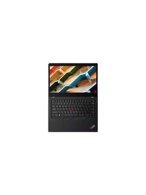 LAPTOP LENOVO THINKPAD L14 GEN 5 14 1920X1200 WUXGA INTEL CORE ULTRA 7 155U 16GB 512GB SSD WINDOWS 11 PRO ESPANOL - Imagen 7