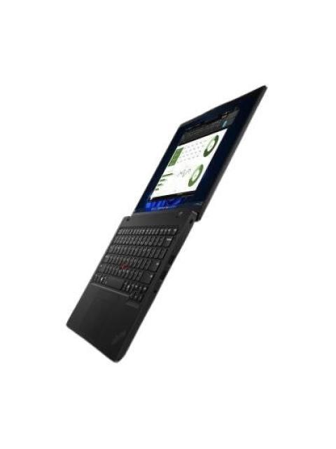 LAPTOP LENOVO THINKPAD L14 GEN 5 14 1920X1200 WUXGA INTEL CORE ULTRA 7 155U 16GB 512GB SSD WINDOWS 11 PRO ESPANOL - Imagen 8