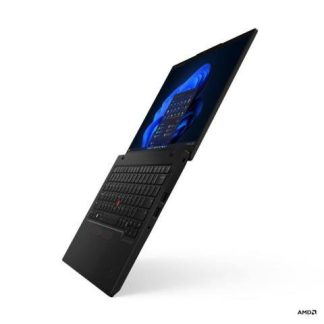 LAPTOP LENOVO THINKPAD L14 GEN 6 14 1920X1200 WUXGA AMD RYZEN 5 PRO 230 32GB 1TB SSD WINDOWS 11 PRO ESPANOL