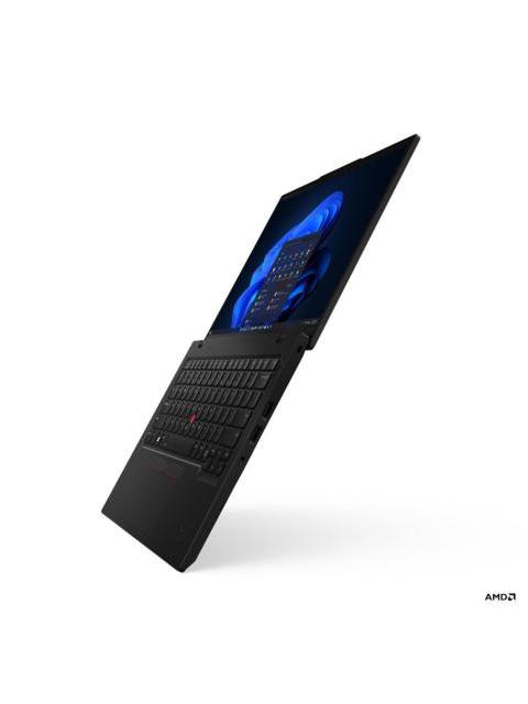 LAPTOP LENOVO THINKPAD L14 GEN 6 14 1920X1200 WUXGA AMD RYZEN 5 PRO 230 32GB 1TB SSD WINDOWS 11 PRO ESPANOL