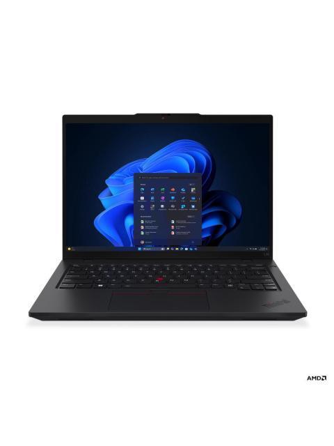 LAPTOP LENOVO THINKPAD L14 GEN 6 14 1920X1200 WUXGA AMD RYZEN 5 PRO 230 32GB 1TB SSD WINDOWS 11 PRO ESPANOL - Imagen 2