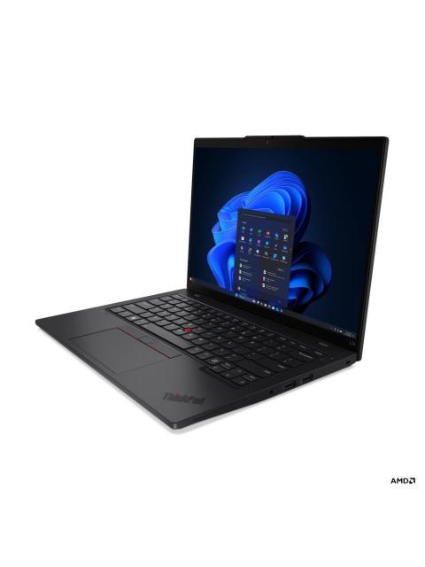 LAPTOP LENOVO THINKPAD L14 GEN 6 14 1920X1200 WUXGA AMD RYZEN 5 PRO 230 32GB 1TB SSD WINDOWS 11 PRO ESPANOL - Imagen 4
