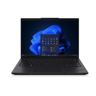 LAPTOP LENOVO THINKPAD L14 GEN 6 14 1920X1200 WUXGA AMD RYZEN 7 250 32GB 1TB SSD WINDOWS 11 PRO ESPANOL
