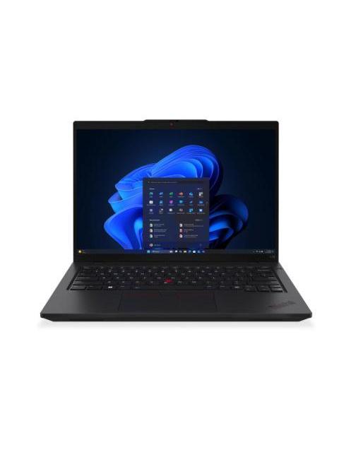 LAPTOP LENOVO THINKPAD L14 GEN 6 14 1920X1200 WUXGA AMD RYZEN 7 250 32GB 1TB SSD WINDOWS 11 PRO ESPANOL