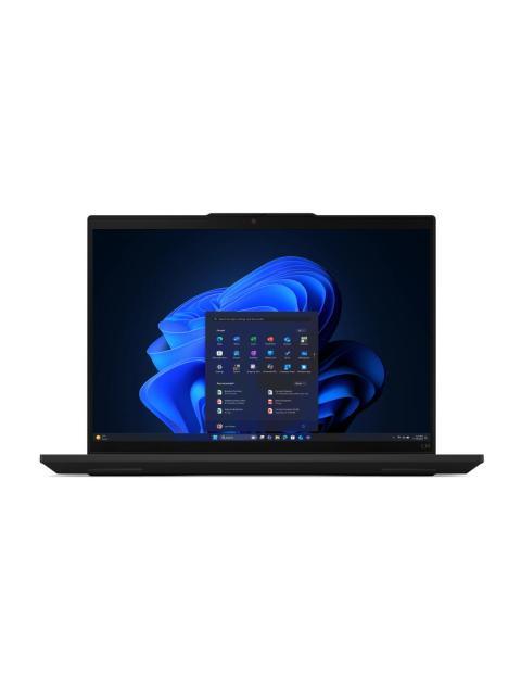 LAPTOP LENOVO THINKPAD L14 GEN 6 14 1920X1200 WUXGA AMD RYZEN 7 250 32GB 1TB SSD WINDOWS 11 PRO ESPANOL - Imagen 4