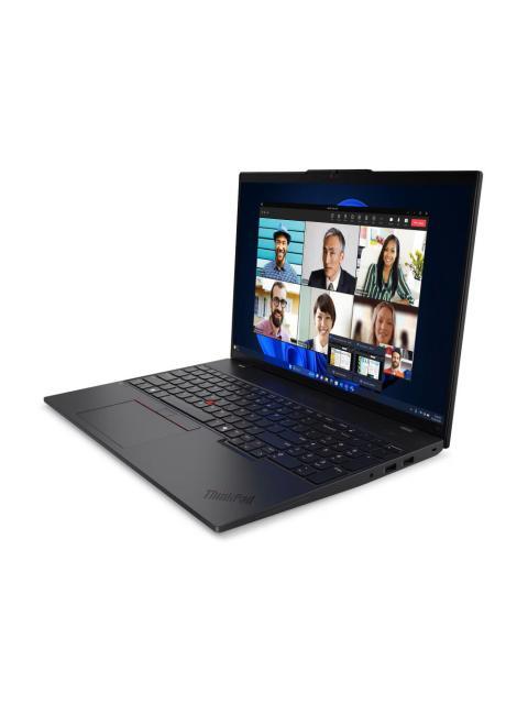 LAPTOP LENOVO THINKPAD L16 GEN 1 16 1920X1200 WUXGA INTEL CORE ULTRA 5 125H 16GB 512GB SSD WINDOWS 11 PRO ESPANOL - Imagen 2