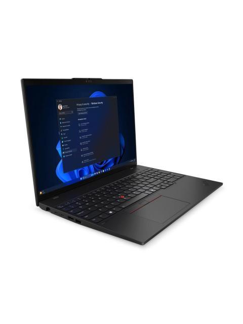 LAPTOP LENOVO THINKPAD L16 GEN 1 16 1920X1200 WUXGA INTEL CORE ULTRA 5 125H 16GB 512GB SSD WINDOWS 11 PRO ESPANOL - Imagen 3