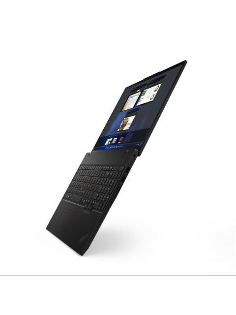 LAPTOP LENOVO THINKPAD L16 GEN 1 16 1920X1200 WUXGA INTEL CORE ULTRA 5 125H 16GB 512GB SSD WINDOWS 11 PRO ESPANOL - Imagen 7