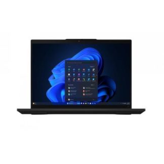LAPTOP LENOVO THINKPAD L16 GEN 1 16 1920X1200 WUXGA INTEL CORE ULTRA 5 125U 16GB 512GB SSD WINDOWS 11 PRO ESPANOL