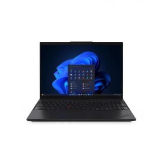 LAPTOP LENOVO THINKPAD L16 GEN 2 16 1920X1200 WUXGA AMD RYZEN 7 PRO 250 32GB 1TB SSD WINDOWS 11 PRO ESPANOL