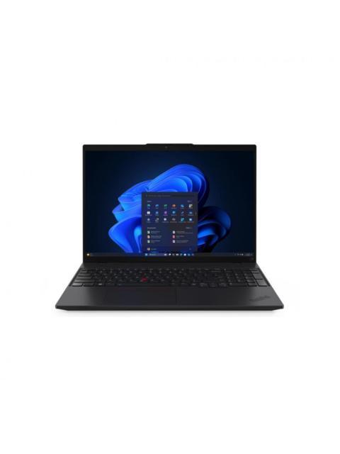 LAPTOP LENOVO THINKPAD L16 GEN 2 16 1920X1200 WUXGA AMD RYZEN 7 PRO 250 32GB 1TB SSD WINDOWS 11 PRO ESPANOL
