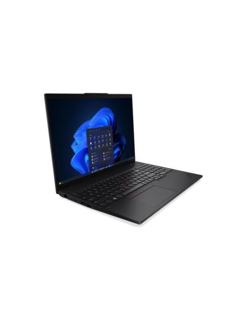 LAPTOP LENOVO THINKPAD L16 GEN 2 16 1920X1200 WUXGA AMD RYZEN 7 PRO 250 32GB 1TB SSD WINDOWS 11 PRO ESPANOL - Imagen 2
