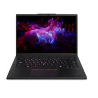 LAPTOP LENOVO THINKPAD P14S GEN 5 14.5 1920X1200 WUXGA INTEL CORE ULTRA 7 155H NVIDIA RTX 500 16GB 512GB SSD WINDOWS 11 PRO ESPANOL