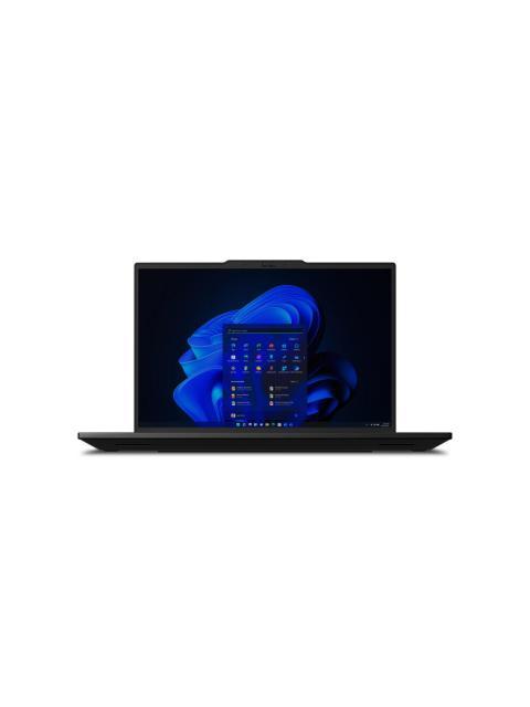 LAPTOP LENOVO THINKPAD P14S GEN 5 14.5 1920X1200 WUXGA INTEL CORE ULTRA 7 155H NVIDIA RTX 500 16GB 512GB SSD WINDOWS 11 PRO ESPANOL - Imagen 4