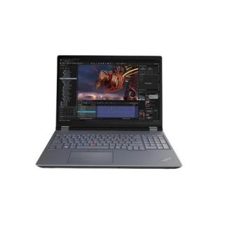 LAPTOP LENOVO THINKPAD P16 GEN 2 16 2560X1600 INTEL CORE I7-14700HX NVIDIA RTX 2000 ADA 32GB 1TB SSD WINDOWS 11 PRO ESPANOL
