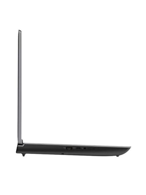 LAPTOP LENOVO THINKPAD P16 GEN 2 16 2560X1600 INTEL CORE I7-14700HX NVIDIA RTX 2000 ADA 32GB 1TB SSD WINDOWS 11 PRO ESPANOL - Imagen 5