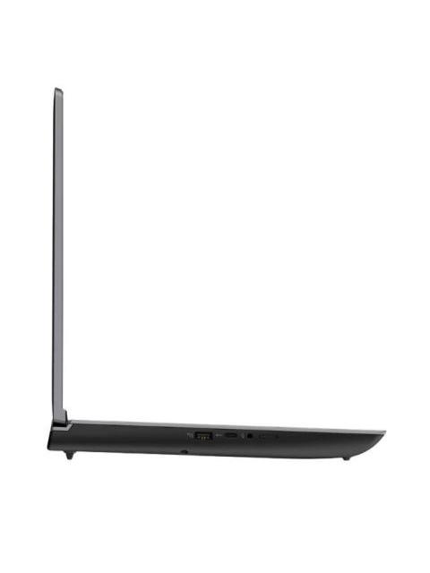 LAPTOP LENOVO THINKPAD P16 GEN 2 16 2560X1600 INTEL CORE I7-14700HX NVIDIA RTX 2000 ADA 32GB 1TB SSD WINDOWS 11 PRO ESPANOL - Imagen 5