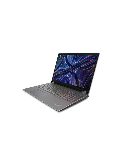 LAPTOP LENOVO THINKPAD P16 GEN 2 16 2560X1600 INTEL CORE I7-14700HX NVIDIA RTX 2000 ADA 32GB 1TB SSD WINDOWS 11 PRO ESPANOL - Imagen 6
