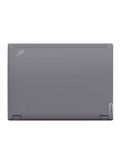LAPTOP LENOVO THINKPAD P16 GEN 2 16 2560X1600 INTEL CORE I7-14700HX NVIDIA RTX 2000 ADA 32GB 1TB SSD WINDOWS 11 PRO ESPANOL - Imagen 7