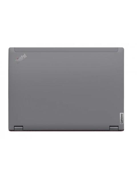 LAPTOP LENOVO THINKPAD P16 GEN 2 16 2560X1600 INTEL CORE I7-14700HX NVIDIA RTX 2000 ADA 32GB 1TB SSD WINDOWS 11 PRO ESPANOL - Imagen 7