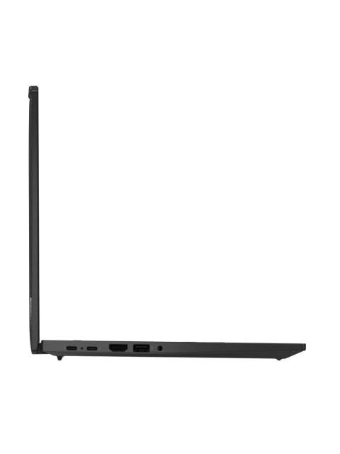 LAPTOP LENOVO THINKPAD T14 GEN 5 14 1920X1200 WUXGA INTEL CORE ULTRA 5 125H 16GB 512GB SSD WINDOWS 11 PRO ESPANOL - Imagen 7