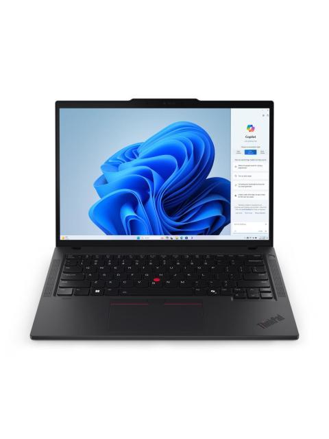 LAPTOP LENOVO THINKPAD T14 GEN 5 14 1920X1200 WUXGA INTEL CORE ULTRA 7 155U 16GB 512GB SSD WINDOWS 11 PRO ESPANOL - Imagen 2