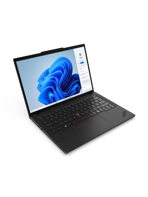LAPTOP LENOVO THINKPAD T14 GEN 5 14 1920X1200 WUXGA INTEL CORE ULTRA 7 155U 16GB 512GB SSD WINDOWS 11 PRO ESPANOL - Imagen 4