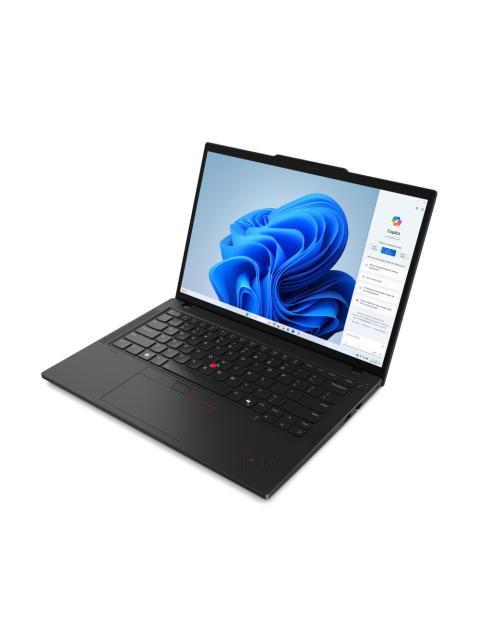 LAPTOP LENOVO THINKPAD T14 GEN 5 14 1920X1200 WUXGA INTEL CORE ULTRA 7 155U 16GB 512GB SSD WINDOWS 11 PRO ESPANOL - Imagen 6