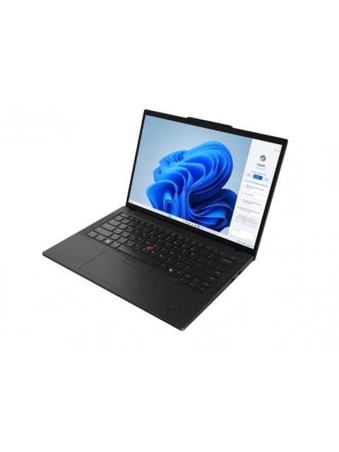 LAPTOP LENOVO THINKPAD T14 GEN 5 14 1920X1200 WUXGA INTEL CORE ULTRA 7 155U 32GB 1TB SSD WINDOWS 11 PRO ESPANOL - Imagen 3