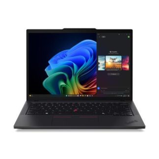 LAPTOP LENOVO THINKPAD T14 GEN 6 14 1920X1200 WUXGA AMD RYZEN AI 7 350 32GB 1TB SSD WINDOWS 11 PRO ESPANOL