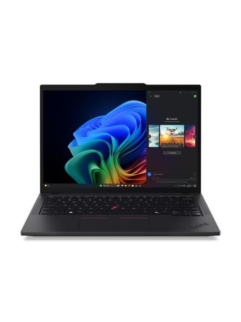 LAPTOP LENOVO THINKPAD T14 GEN 6 14 1920X1200 WUXGA AMD RYZEN AI 7 350 32GB 1TB SSD WINDOWS 11 PRO ESPANOL